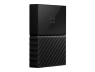 Външни HDD 2TB WD My Passport Game Storage