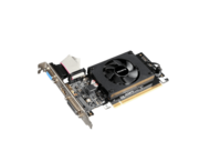 Видео карти GIGABYTE GeForce GT 710 D3-1GL