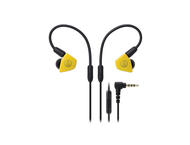 Слушалки Audio-Technica ATH-LS50iSYL