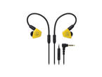 Слушалки Audio-Technica ATH-LS50iSYL