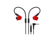 Слушалки Audio-Technica ATH-LS50iSRD