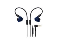 Слушалки Audio-Technica ATH-LS50iSNV