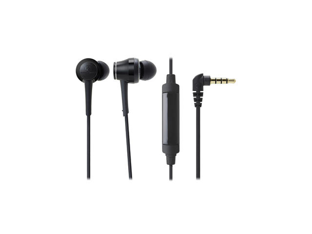 Слушалки Audio-Technica  ATH-CKR70iSBK