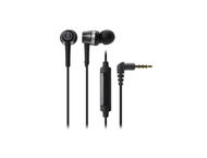 Слушалки Audio-Technica ATH-CKR30iSBK SonicFuel