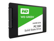 SSD 120GB WD Green SATA