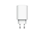 Зарядни устройства XtremeMac Incharge Home 2x USB, в бяло