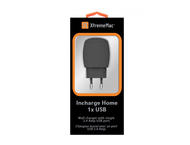 Зарядни устройства XtremeMac Incharge Home 1x USB