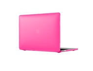 Чанти за Лаптопи Speck SmartShell за MB Pro 13inch RETINA с/без TB - Hot Lips Pink