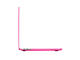 Чанти за Лаптопи Speck SmartShell за MB Pro 13inch RETINA с/без TB - Hot Lips Pink