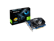 Видео карти Gigabyte GeForce GT 730 D3-2GI