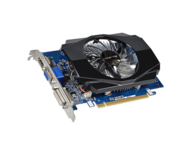 Видео карти Gigabyte GeForce GT 730 D3-2GI