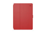 Калъфи за таблети SPECK Balance Folio iPad Pro 10.5 - Dark Poppy/Velvet Red