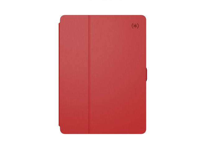 Калъфи за таблети SPECK Balance Folio iPad Pro 10.5 - Dark Poppy/Velvet Red