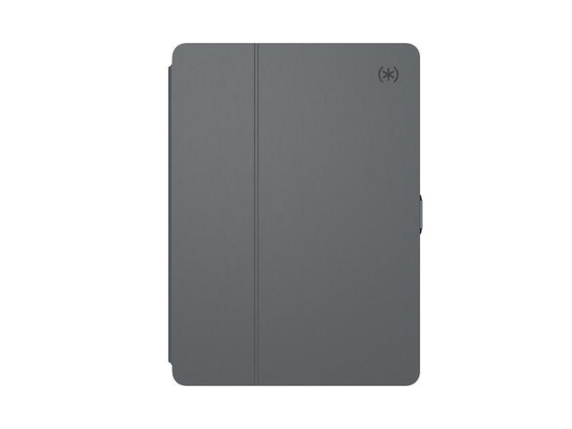 Калъфи за таблети SPECK Balance Folio iPad Pro 10.5 - Stormy Grey/Charcoal Grey