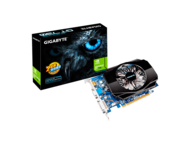 Видео карти Gigabyte GeForce GT 730 2GI