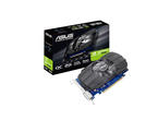 Видео карти ASUS Phoenix GeForce GT 1030 O2G
