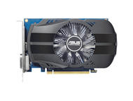 Видео карти ASUS Phoenix GeForce GT 1030 O2G