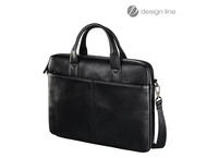 Чанти за Лаптопи Hama "Santorin", в черно