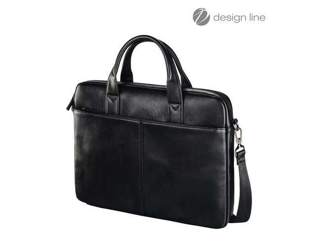 Чанти за Лаптопи Hama "Santorin", в черно