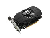 Видео карти ASUS Phoenix GeForce GTX 1050