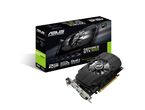 Видео карти ASUS Phoenix GeForce GTX 1050