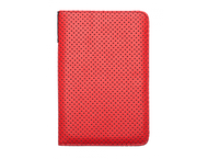 Калъфи за таблети Pocketbook Dots cover, в червено