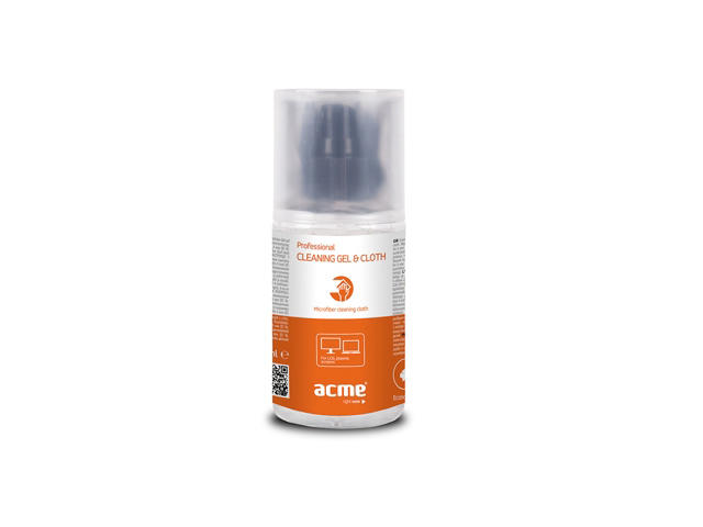 За почистване ACME CL34