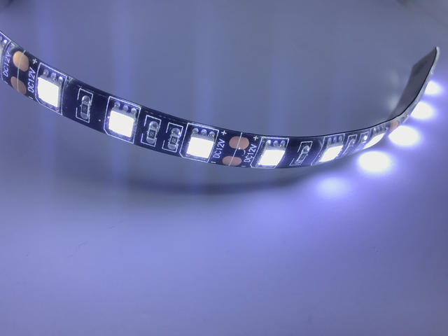 LED осветление LED-Flex Stripe Warm White