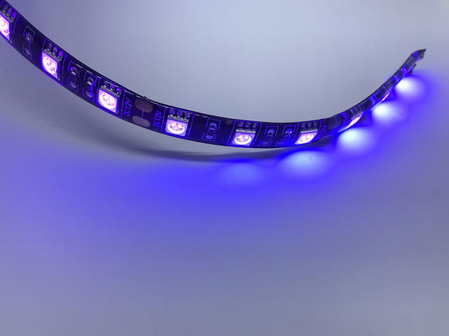 LED осветление LED-Flex Stripe UV