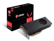 Видео карти MSI Radeon RX VEGA 56 8G