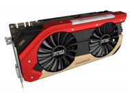 Видео карти Gainward GeForce GTX 1080 Phoenix GS