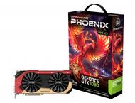 Видео карти Gainward GeForce GTX 1080 Phoenix GS