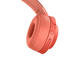 Слушалки Sony h.ear on 2 Mini Wireless, в червено