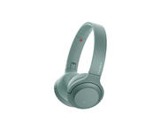Слушалки Sony h.ear on 2 Mini Wireless, в зелено