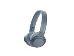 Слушалки Sony h.ear on 2 Mini Wireless, в синьо