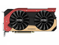 Видео карти Gainward GeForce GTX 1060 6GB Phoenix 