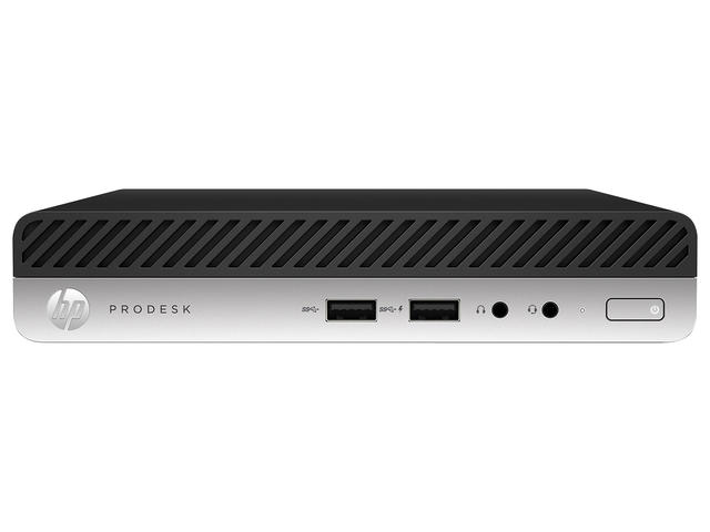 Компютри HP ProDesk 400 G3