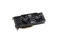 Видео карти EVGA GeForce GTX 1050 FTW GAMING 02G