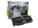 Видео карти EVGA GeForce GTX 1050 FTW GAMING 02G