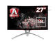 Монитори AOC AGON AG272FCX