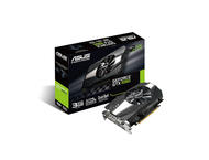 Видео карти ASUS Phoenix GeForce GTX 1060 3G