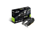 Видео карти ASUS Phoenix GeForce GTX 1060 3G