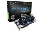 Видео карти EVGA GeForce GTX 1070 FTW2 GAMING 08G