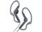 Слушалки Sony MDR-AS210, в черно