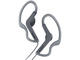 Слушалки Sony MDR-AS210, в черно