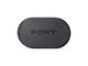 Слушалки Sony MDR-AS210, в черно