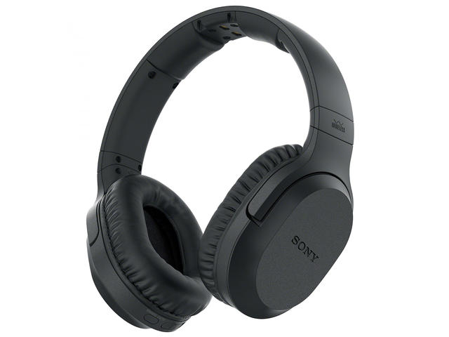 Слушалки Sony MDR-RF895RK