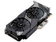 Видео карти ASUS Poseidon GeForce GTX 1080 Ti P11G GAMING