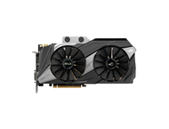 Видео карти ASUS Poseidon GeForce GTX 1080 Ti P11G GAMING