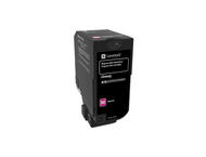 Консумативи Оригинален Lexmark CS725 Magenta